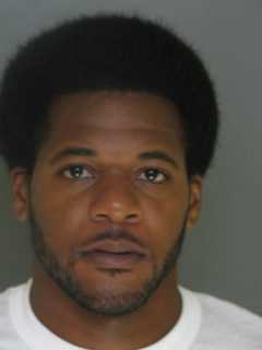 Wanted Freeport Man Apprehended For Stealing From Vehicles In Roosevelt, Police Say
