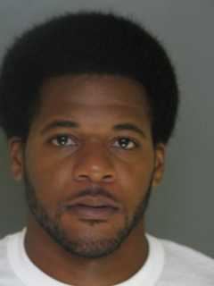 Wanted Freeport Man Apprehended For Stealing From Vehicles In Roosevelt, Police Say