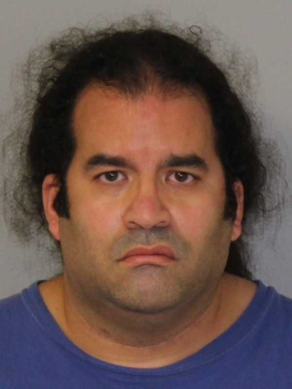 Prosecutor: Union City Man Busted With More Than 1,000 Child Porn Photos On Cell Phone