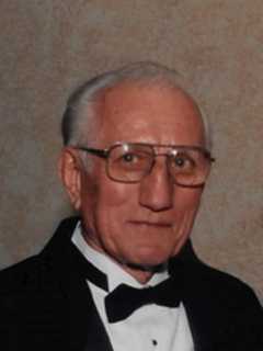 Felix C. Podolak, 96, Of Garfield