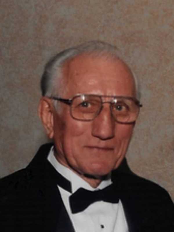 Felix C. Podolak, 96, Of Garfield