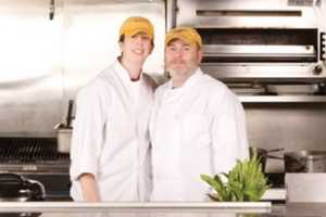 Poughkeepsie Pair's Recipe For Success? Lists, Space And Lots Of Good Food