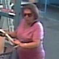 Police On The Hunt For Fairfield County Purse Thief