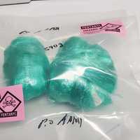 <p>Some additional drugs seized.</p>