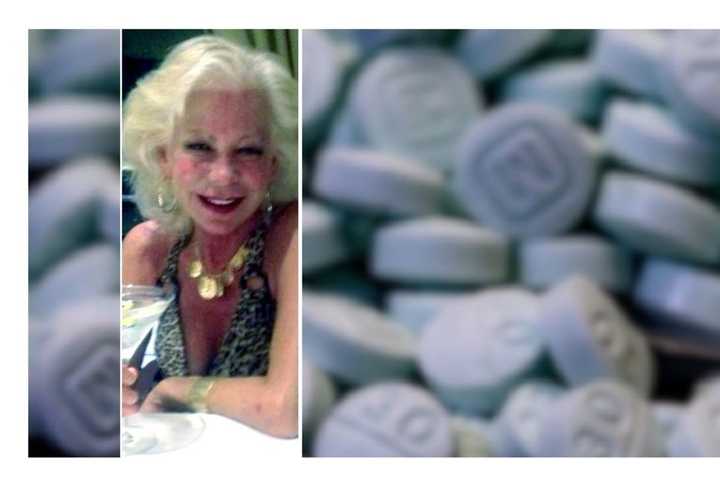 NJ Doc Busted By Feds For Prescribing Tens Of Thousands Of Oxy Pills For Fake Patients