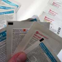 CT Trio Charged With Trafficking Fentanyl