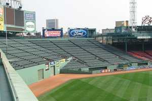 Red Sox Postpone Opening Day