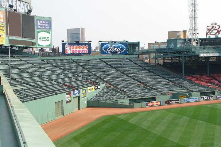 Red Sox Postpone Opening Day