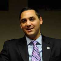 Danbury Rep. Ferguson Appointed To Education Committee