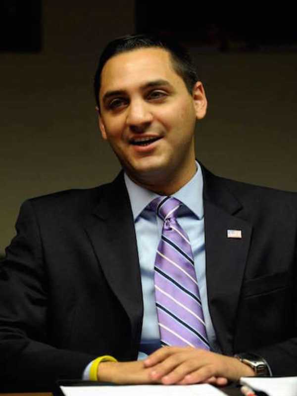 Danbury Rep. Ferguson Appointed To Education Committee
