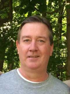 Adam Edwin Fernand, 51, Of New Fairfield