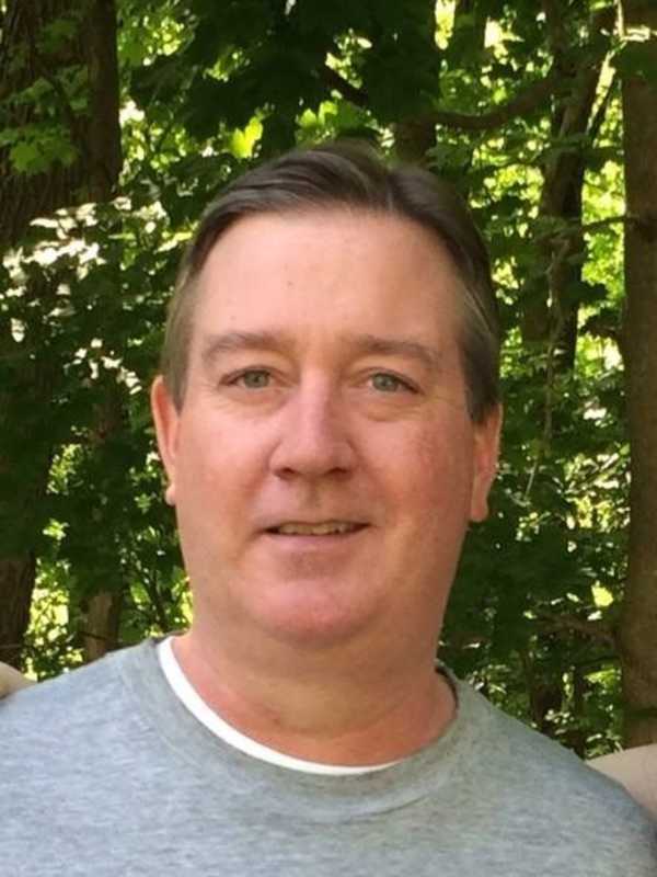 Adam Edwin Fernand, 51, Of New Fairfield