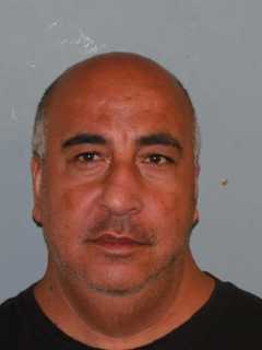Man Accused Of Sexually Abusing 13-Year-Old Girl At Camp In Dover