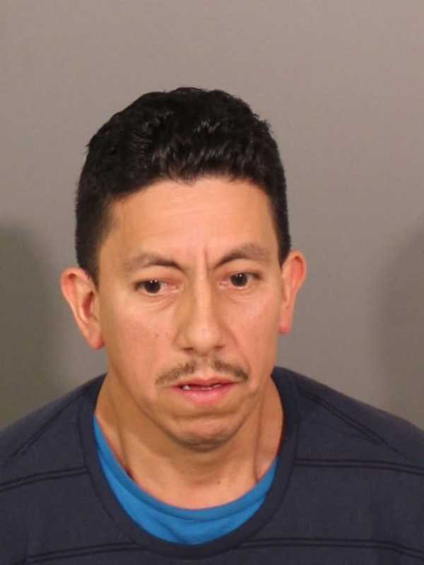 Danbury Man Charged With Sexually Assaulting Two Girls