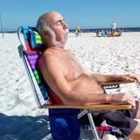 Hackensack Native William 'Billy' Ferrante Was Griller Extraordinaire, Beach Lover