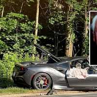 Crash That Killed Bergenfield Senior Involved Speed, Inattention By Other Driver: Teaneck PD
