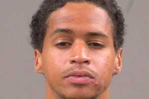 Bail Reform: Wayne Man Busted For Theft, Released, Arrested Again