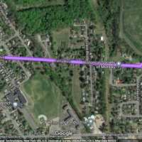 23-Year-Old Dies After Crash In Capital Region
