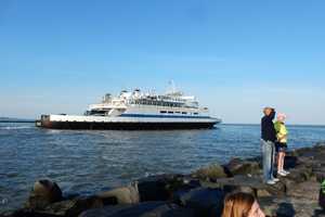 Cape May-Lewes Ferry Raises Vehicle Fees, Improves Loyalty Rewards Program