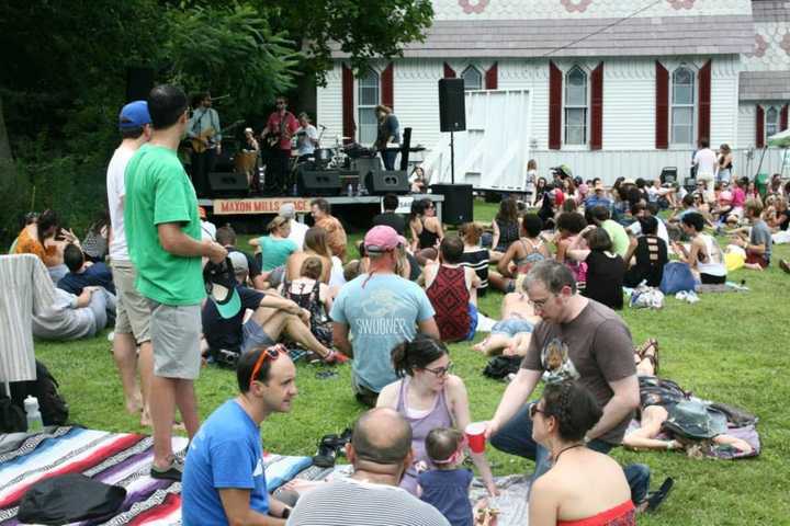 Annual Summer Festival In Wassaic Begins Friday