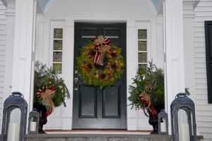 Tour Holiday Houses To Help Ossining Children's Center