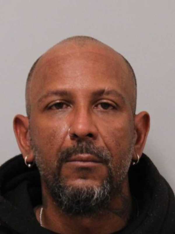 Statewide Alert Issued For Kingston Man Wanted For First-Degree Rape