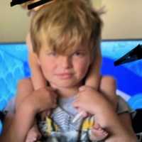 New Alert Issued For 12-Year-Old Boy Reported Missing Again In Maryland