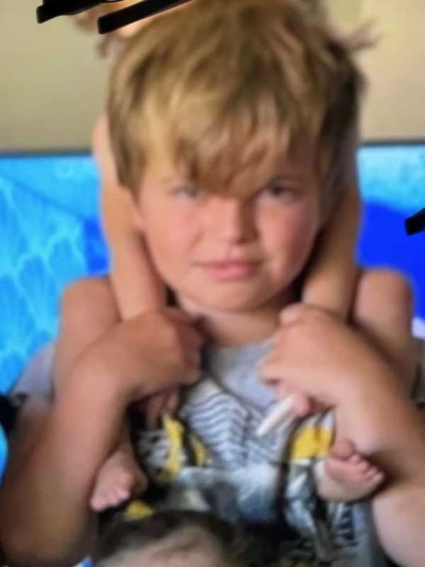 New Alert Issued For 12-Year-Old Boy Reported Missing Again In Maryland