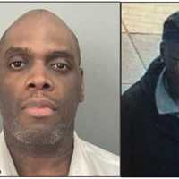 Boston Man Wanted For JP Sexual Assault Apprehended In Virginia: Police