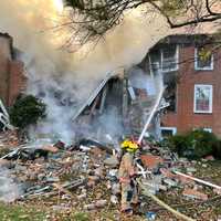 <p>The incident was reported at approximately 8:30 a.m. on Wednesday, Nov. 16, in the 800 block of Quince Orchard Boulevard near Rabbit Road in Gaithersburg</p>