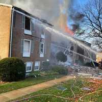 <p>The incident was reported at approximately 8:30 a.m. on Wednesday, Nov. 16, in the 800 block of Quince Orchard Boulevard near Rabbit Road in Gaithersburg</p>