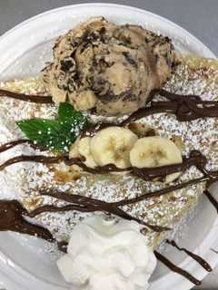 Mahwah's Field Of Creams Cafe Wins DVlicious 'Best Ice Cream In Bergen'