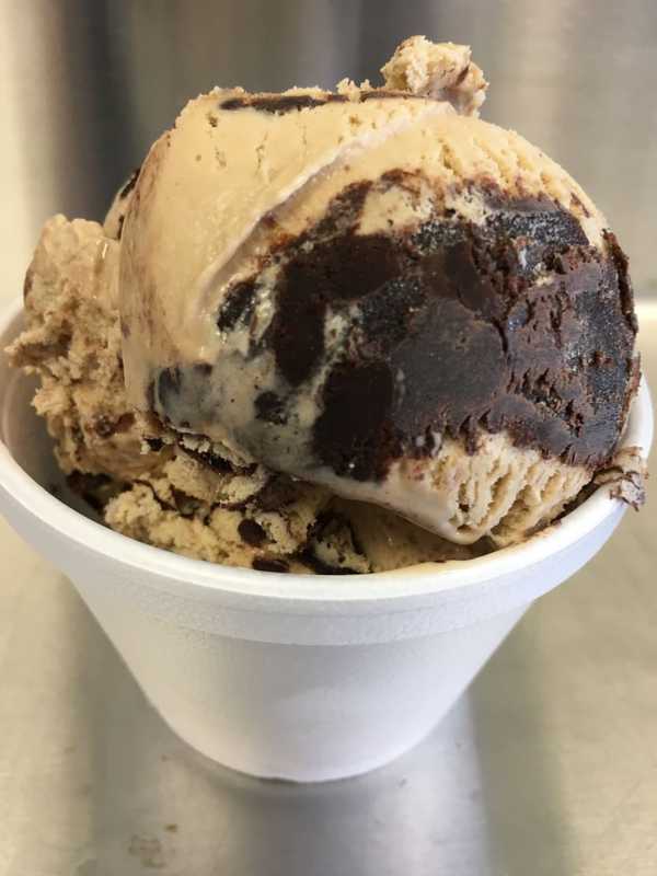 Field Of Creams In Mahwah Vies For 'Coolest' In DVlicious Ice Cream Contest
