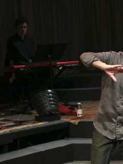 WCSU Features Hip-Hop Show On Race, Identity In Danbury