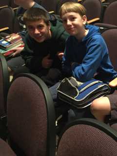 Wells Middle School Students Participate In Technology Program