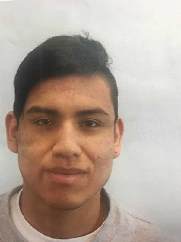 Seen Him? Alert Reissued For Missing Teen From Facility For Troubled Youth