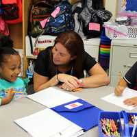 Two Propositions On The Ballot In Ossining School Elections