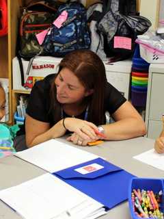 Two Propositions On The Ballot In Ossining School Elections
