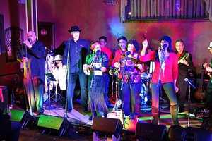 Fillet of Soul Set For Free Hackensack Hometown Show