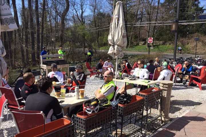The Filling Station In Palisades, West Haverstraw Vies For DVlicious Win