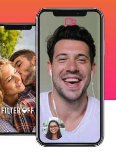 Quarantine Dating Catching On With Westchester Developer's App