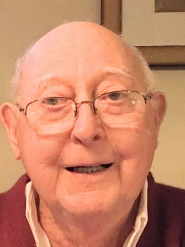 A Life Dedicated To Education In Bedford Central School District: John Ernest Finch, 89