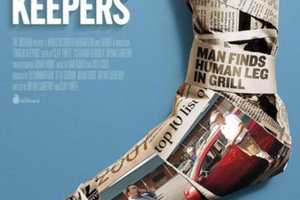 Stamford's Ferguson Library Screening 'Finders Keepers' And More In March