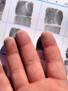 'Super Science: Fingerprinting' Takes Place at Norwalk Library