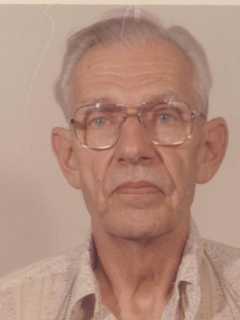 Norwalk Police Seek Help Solving Cold Case Murder From 1995