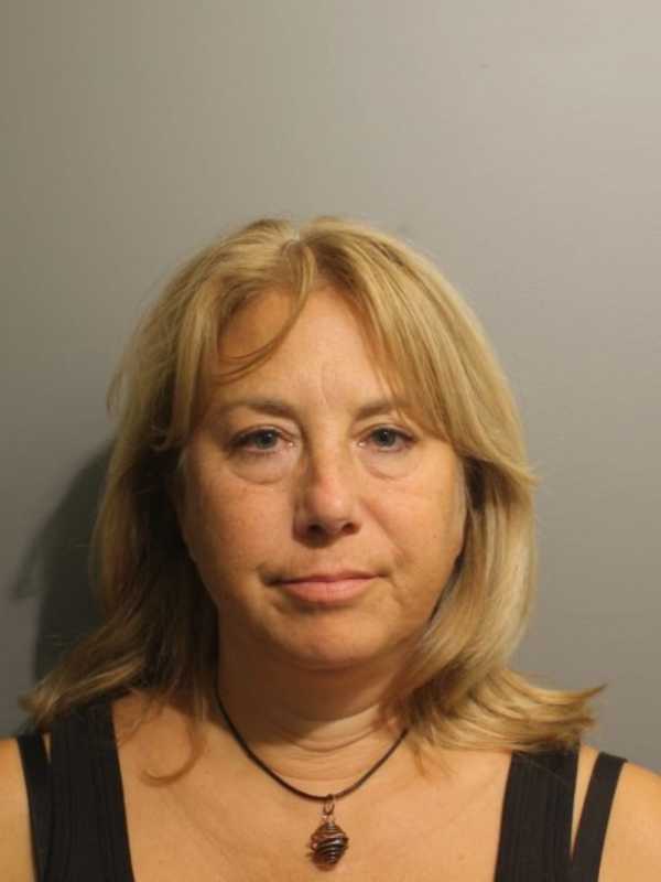 Redding Woman Pulled Over In Wilton For Driving Too Closely Under Influence, Police Say
