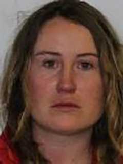 Seat-Belt Violation Leads To DWI Charge For Beacon Woman