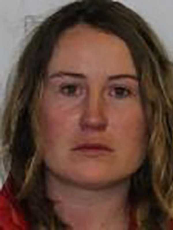 Seat-Belt Violation Leads To DWI Charge For Beacon Woman
