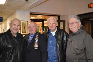 Englewood Man Remembered on 50th Anniversary of Fatal Explosion