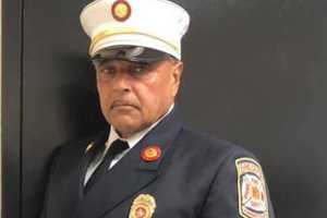 Beloved Bridgeport Fire Marshal Dies Suddenly